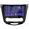 Штатна магнітола MOSS M3 4+32 ГБ 10" Nissan X-Trail 3 T32 2013-2022 Manual air conditioning (F1 C) AMS (50862)