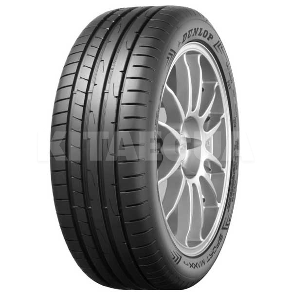 Шина літня 255/40R21 102Y XL Sport Maxx RT2 MFS MO DUNLOP (1000342167)