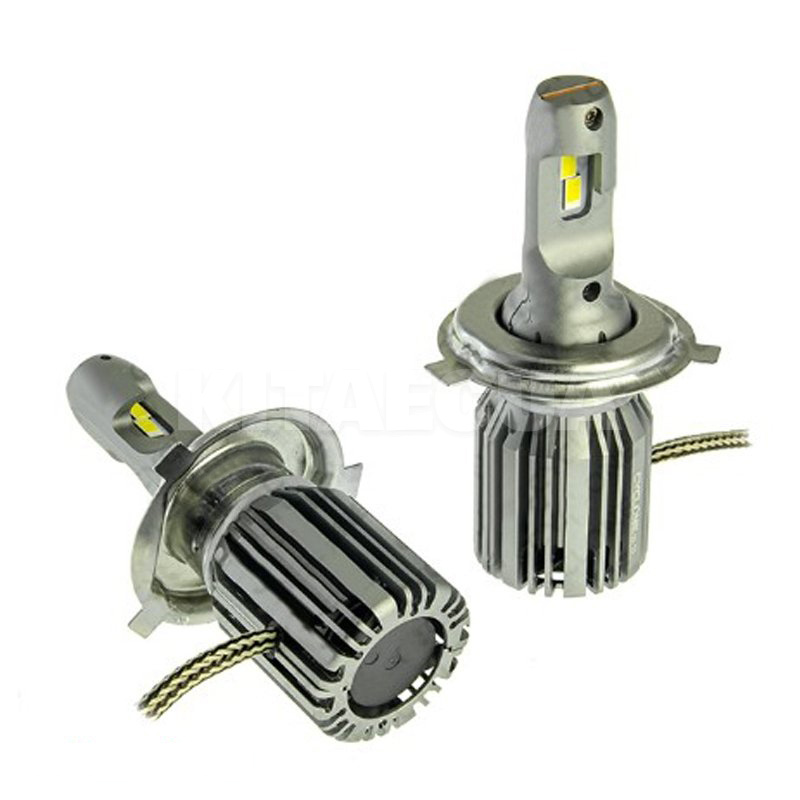 LED лампа для авто type 31 H4 30W 6000K Cyclone (CR-31-H4) - 2