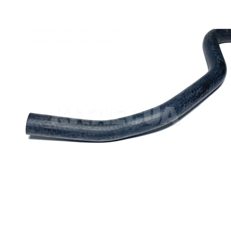 Патрубок радиатора печки (вход) UNI на TIGGO 2.0-2.4 (T11-1303417) - 2