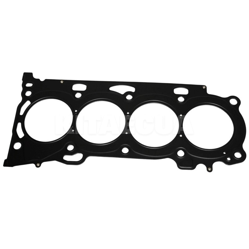 Прокладка ГБЦ (метал) 2.0L SHINO (1016050942)