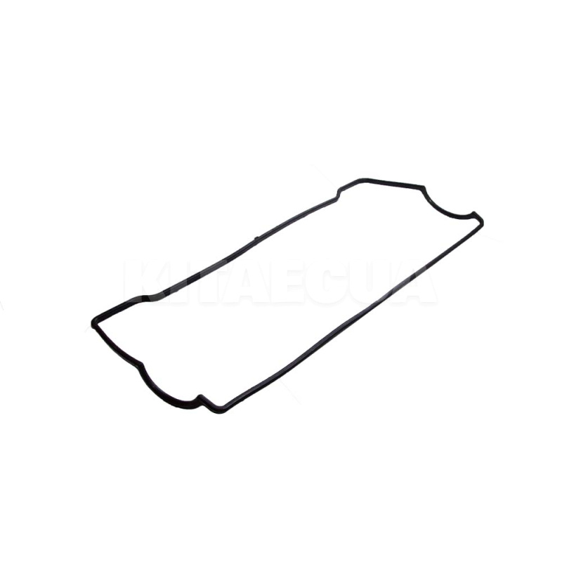 Прокладка крышки клапанов (два уха) EURO3 7 SEVEN PARTS на Geely CK (E010001501)