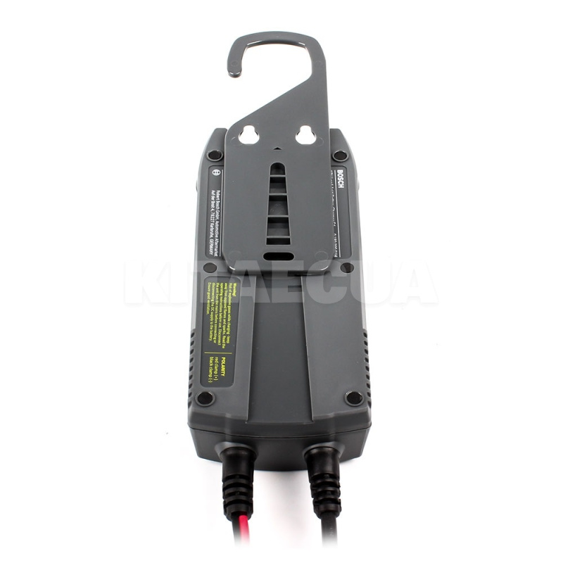 зарядний пристрій для акумулятора C1 BOSCH (BO 018999901M) - 2