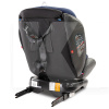 Автокрісло дитяче Mundo Isofix Blue 0-36 кг Caretero (TERO-2603)