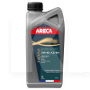 Масло моторное синтетическое 1л 5W-40 F4000 ARECA (PF011206)