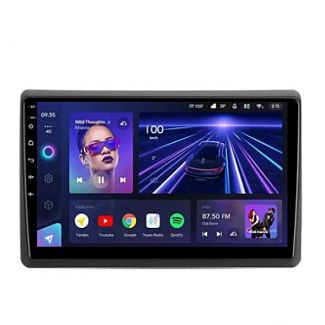 Штатная магнитола CC3 4+32 Gb 10" Opel Movano 2 2010-2019 (F1) Teyes