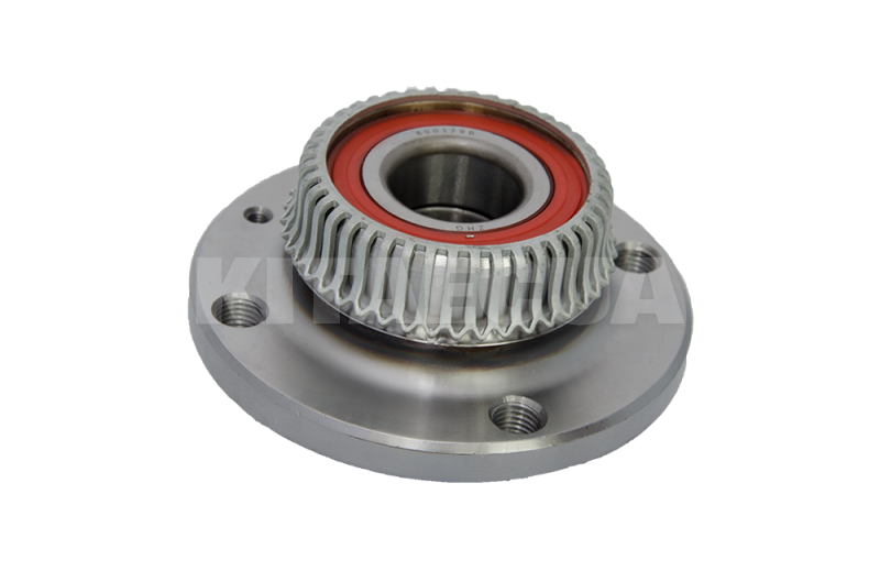 Ступиця задня ABS з підшипником на Chery AMULET (A11-3301030BC)