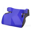 Автокресло-бустер детское Junior Plus 15-36 кг синее Sena (Junior Plus-BLU)