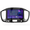 Штатна магнітола MOSS M2 4+32 Gb 9" Fiat Uno 2014-2020 AMS (49024)