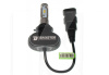 LED лампа для авто HB4 P22d 50W 5000K (комплект) BAXSTER (00-00007296)
