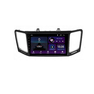 Штатна магнітола E9232 2+32 Gb 9" Sharan 2012-2018 SIGMA4car