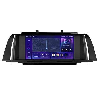 Штатная магнитола MOSS M3 4+32 ГБ 9" BMW 5 F11 2009-2013 (CIC) AMS