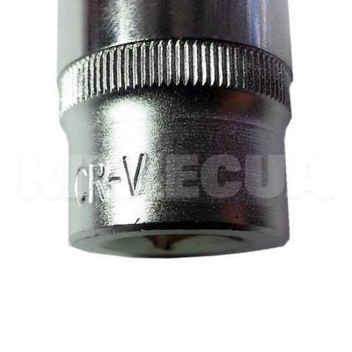 Головка торцева 6-гранна 18 мм 1/2" Alloid (ТГ- 40118M) - 2