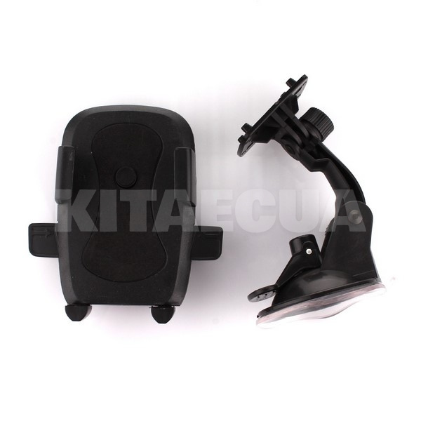 Держатель автомобильный универсальный 40-95 мм Дорожня карта (CH003A) - 2