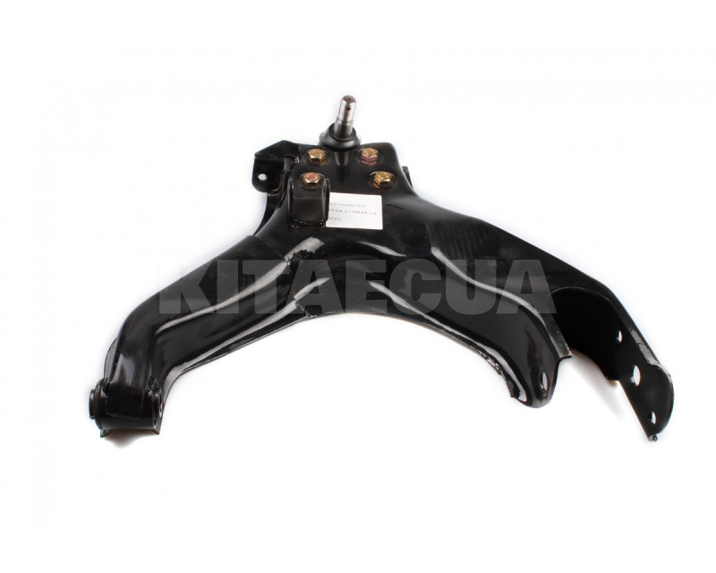 Важіль передній нижній правий в зборі на Great Wall HAVAL H5 (2904400-K00)