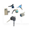 Комплект замків 7 SEVEN PARTS на Chery QQ (S11-6105PBA)