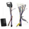 Штатная магнитола CC4L 4+64 Gb 9" Renault Logan 1 2010-2016 (CAN BUS) Teyes (72192)