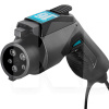Зарядка для электромобиля Type 1 3.7 кВт 16А 1-фаза Portable Charge SPARKS (PC16T1)