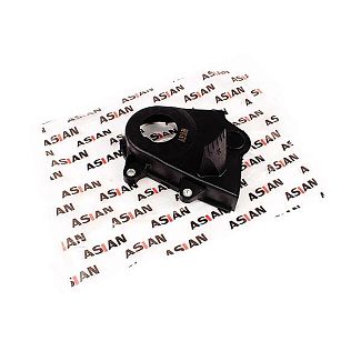 Кожух ремня ГРМ нижняя часть ASIAN