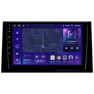 Штатна магнітола MOSS M2 4+32 Gb 10" Toyota Avalon 5 XX50 (Left hand driver) 2022-2023 AMS
