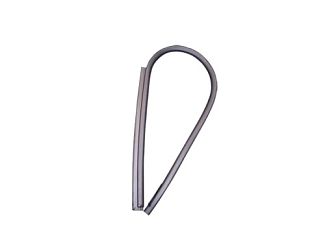 Уплотнитель лобового стекла правый 