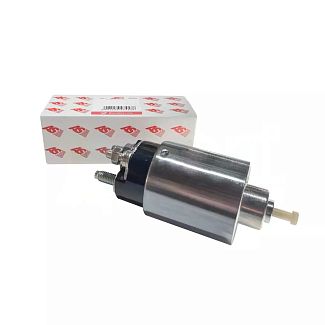 Втягивающее реле стартера (2 Болта) 1.6L AS-PL