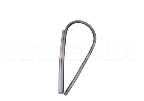 Уплотнитель лобового стекла правый на TIGGO 1.6-1.8 (T11-5206400)