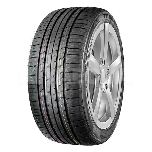 Шина літня 265/45R20 108Y XL X-privilo RS01+ TRACMAX (1000380914)