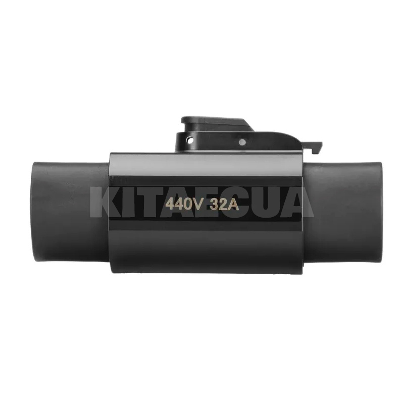 Перехідник 7.4 квт 32А 1-фаза TYPE 2 (станція) - GB/T AC (китайське авто) з фіксатором OLINK (АС Адаптер Type 2 - Type GBT з фіксатором (1Ф)) - 4