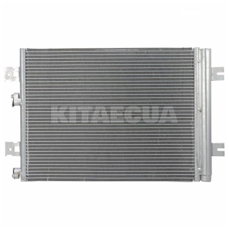 Радиатор кондиционера 1.5L 7 SEVEN PARTS на ZAZ FORZA (A13-8105010)