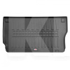 3D килимок багажника OPEL Meriva A (2002-2010) Stingray (6015021)