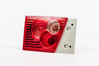 Фонарь задний правый внутренний 2007-2010 