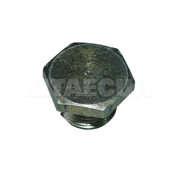 Болт сливной масла 1.5L ОРИГИНАЛ на ZAZ FORZA (QR523-1701102)
