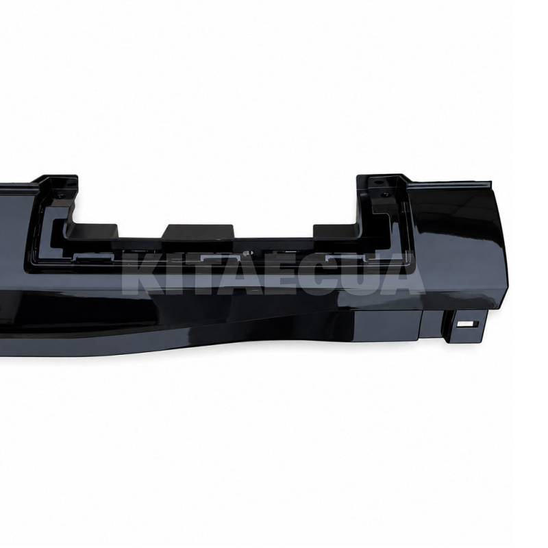 Накладка порога правая ОРИГИНАЛ на HONDA e:NP2 (71800-31Y-H00) - 4