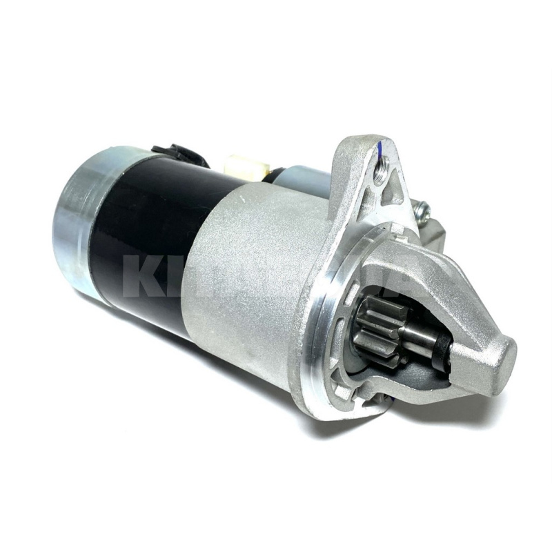 Стартер 2.2L KLM Autoparts на Great Wall SAFE (3708010-E00) - 2