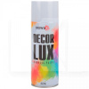 Краска белая 450мл акриловая Decor Lux NOWAX (NX48014-NOWAX)