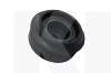 Опора заднього амортизатора (гума) на Geely CK (1400624180)