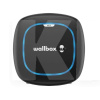Зарядна станція для електромобіля Pulsar Max (чорна) 22 кВт Type 2 32А 3-фази Wallbox (PLP4-0-2-4-9-002)