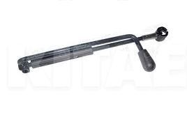 Рукоятка домкрата ОРИГИНАЛ на Chery AMULET (A11-3900030)