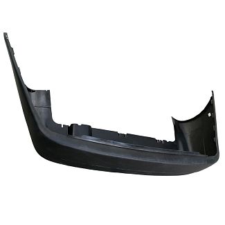 Бампер задний (Уценка) (Сорт 1) 7 SEVEN PARTS