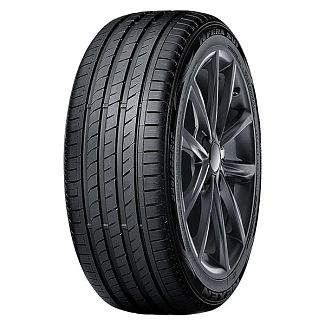 Шина літня 245/45ZR19 102Y XL FR NFera SU1 NEXEN