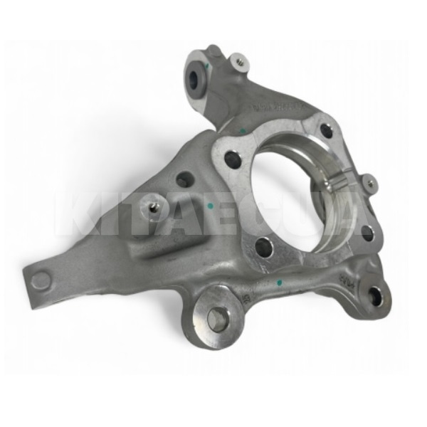 Кулак поворотний лівий BYD на BYD Song Pro DMi (13541758-00) - 2