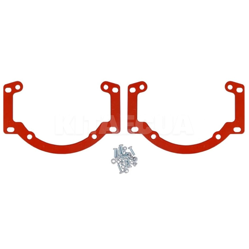 Переходные рамки для линз N142 Mazda CX-9 TB 2007-2012 AMS (44816)