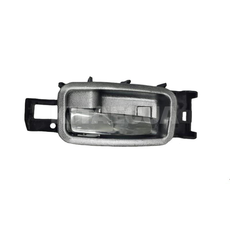 Ручка дверей внутрішня передня ліва сіра на Geely CK (1018006374)