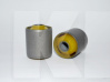 Сайлентблок задньої поздовжньої тяги короткою (поліуретан) на GREAT WALL SAFE (2917220-F00-P)