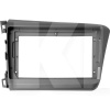 Штатная магнитола PRO 9464 4+64 Gb 9" Honda Civic 9 FD 2011-2015 SIGMA4car (39621)