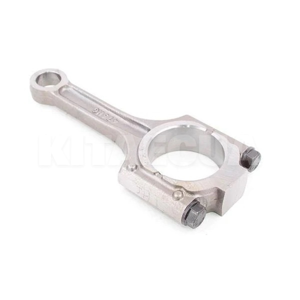 Шатун двигателя в сборе 1.3L HQ на Chery JAGGI (473H-1004110)