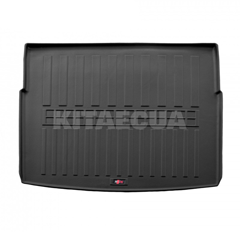 3D коврик багажника OPEL Insignia A (2008-2017) Stingray (6015011)