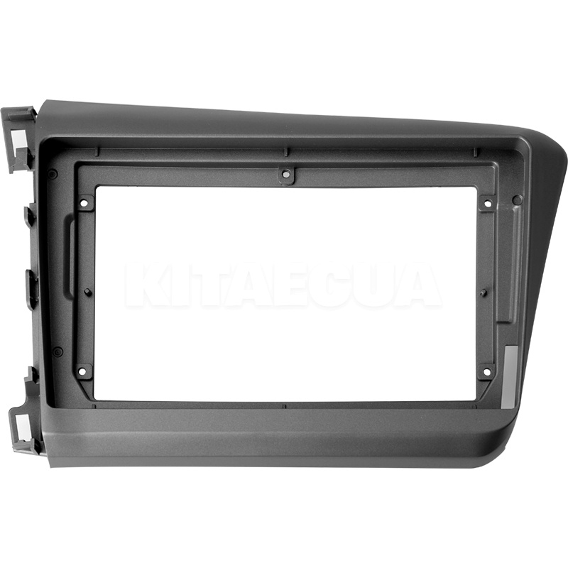 Штатная магнитола PRO 9464 4+64 Gb 9" Honda Civic 9 FD 2011-2015 SIGMA4car (39621) - 2