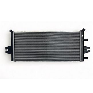 Радиатор батареи HONDA